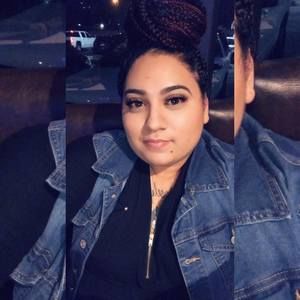 Meet your Posher, Monalisa